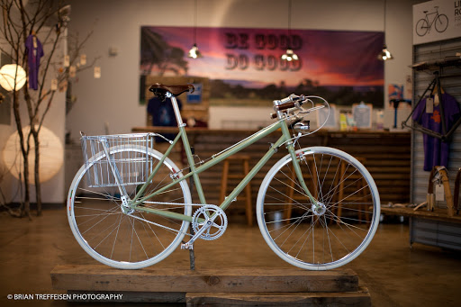  «The Spoke Easy», reviews and photos, 1523 Elizabeth Ave #120, Charlotte, NC 28204, USA