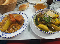 Les plus récentes photos du Restaurant tunisien Restaurant Lamma à Sidi-Bou-Saïd à Aubervilliers - n°16