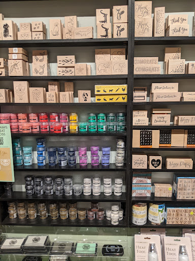 Stationery Store «Paper Source», reviews and photos, 1845 Briargate Pkwy #443, Colorado Springs, CO 80920, USA