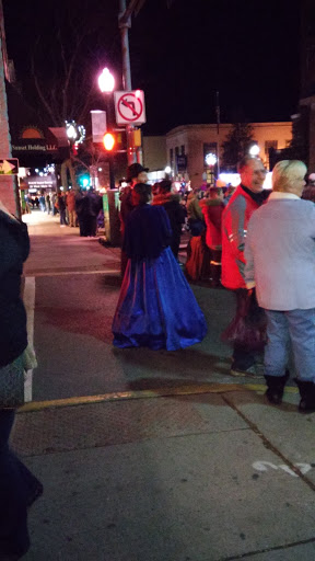 Performing Arts Theater «Bloomsburg Theatre Ensemble», reviews and photos, 226 Center St, Bloomsburg, PA 17815, USA