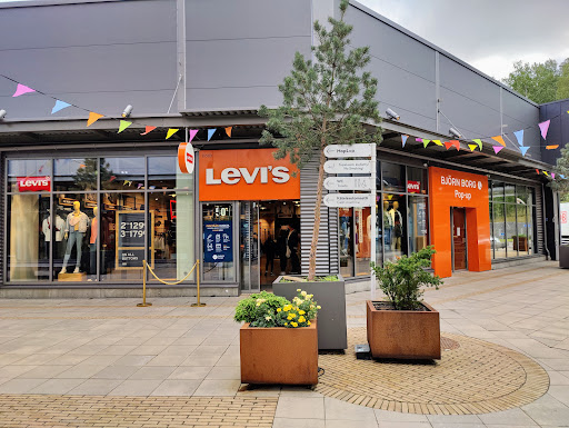 Levis Outlet