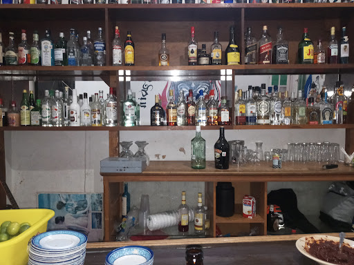 Petras Bar