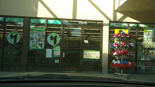 Dollar Store «Dollar Tree», reviews and photos, 31876 Castaic Rd, Castaic, CA 91384, USA