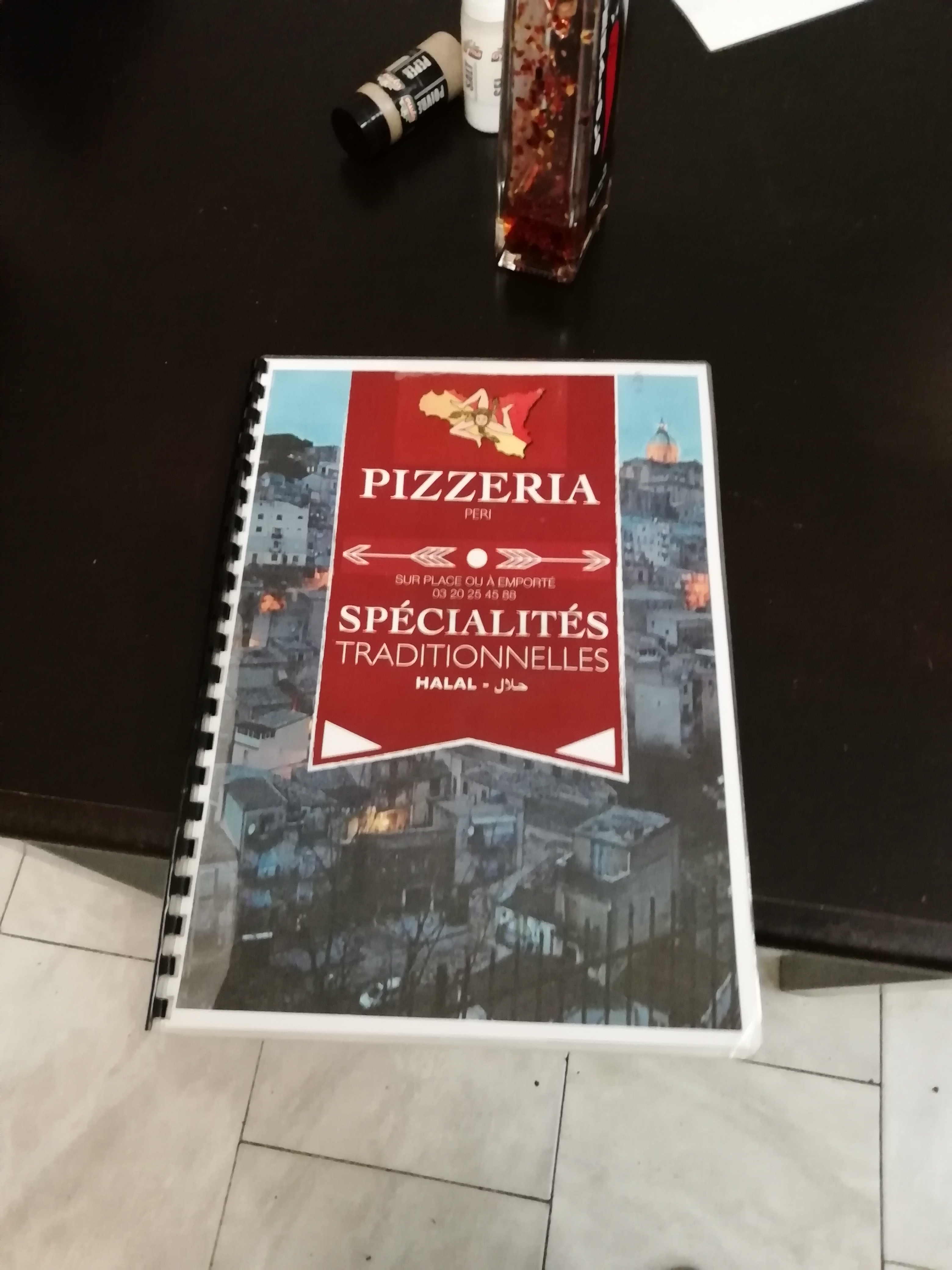 Photo n° 2 de l'avis de sam.u fait le 06/01/2019 à 12:56
