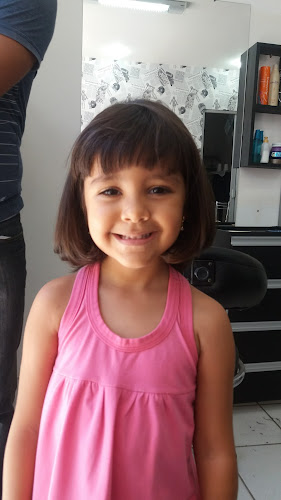 Robson Cabeleireiro - Natal