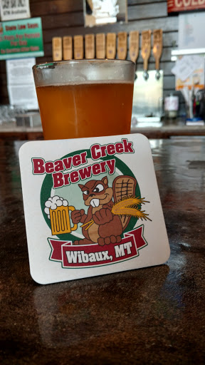 Brewery «Beaver Creek Brewery», reviews and photos, 104 Orgain Ave, Wibaux, MT 59353, USA