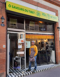 Photos du propriétaire du Restaurant tibétain Ô Saveurs du Tibet à Toulouse - n°1