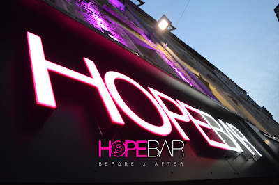 Hope Bar à Cherbourg-en-Cotentin
