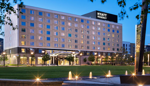 Hyatt hotels Minneapolis