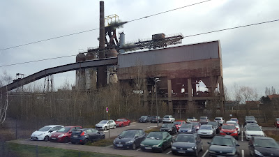 GMS Auto à Uckange