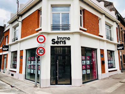 Agence immobilière La Madeleine Immosens immobilier ️ ️ ️ ️ à La Madeleine
