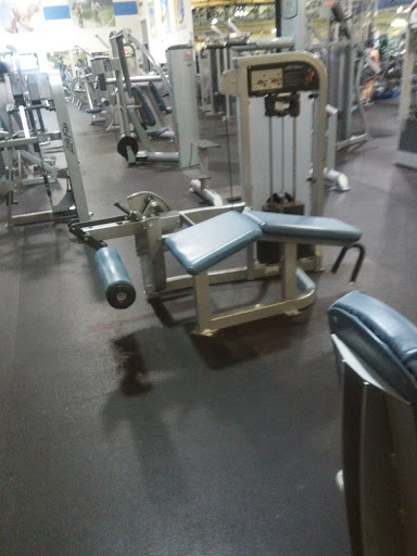 Gym «24 Hour Fitness - Super Sport», reviews and photos, 2306 Almaden Rd, San Jose, CA 95125, USA