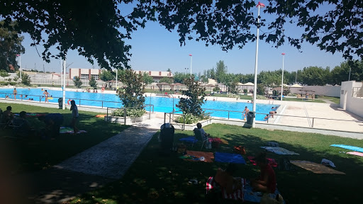 Restaurante El Rodeo