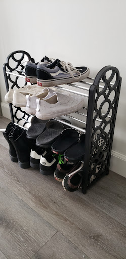 Clothing Store «Ross Dress for Less», reviews and photos, 2753 E Eastland Center Dr, West Covina, CA 91791, USA