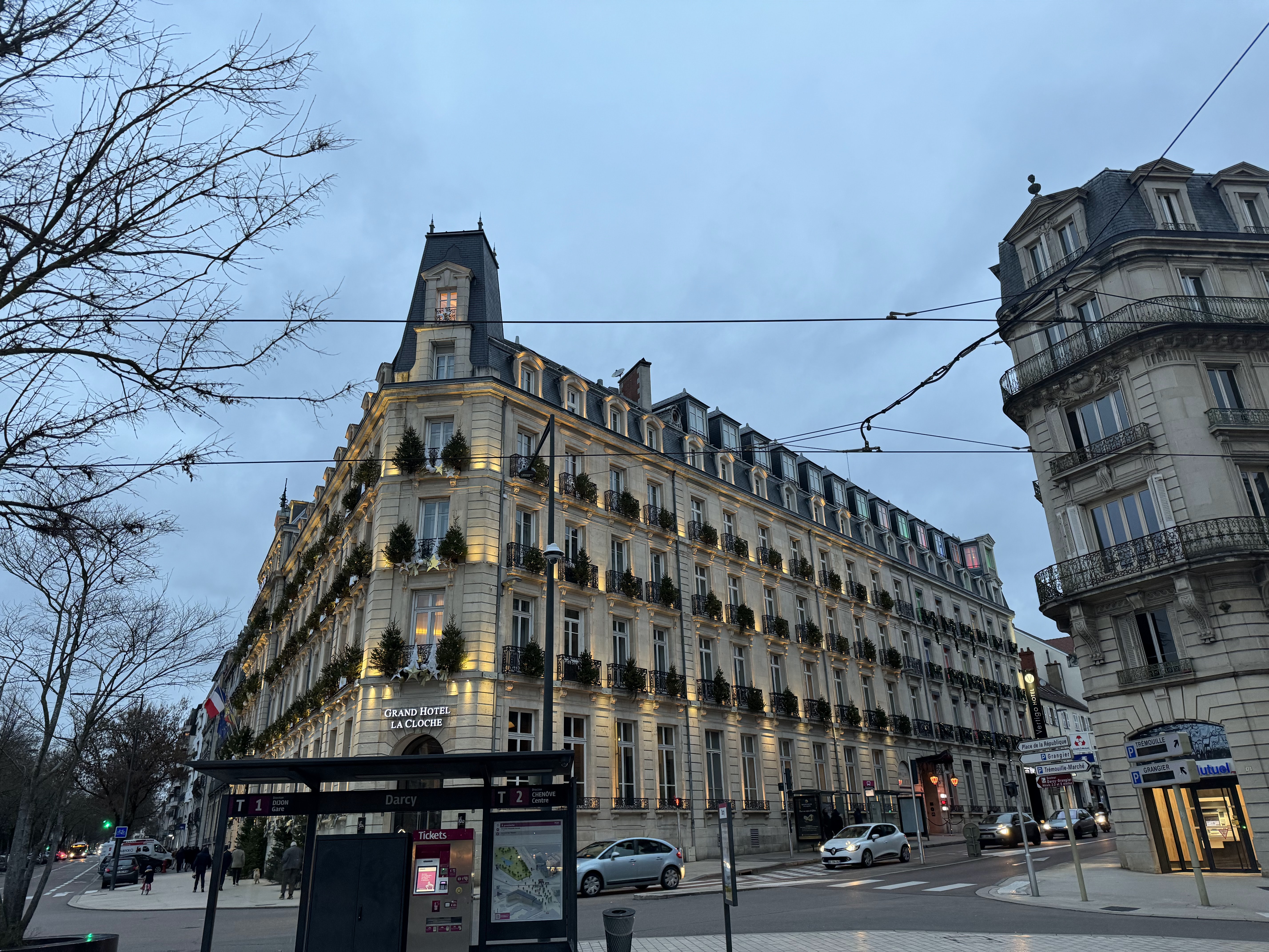 Photo n° 7 de l'avis de Anne-Jolie. fait le 26/12/2023 à 21:18