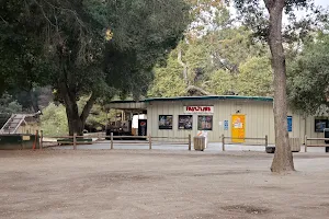 Lodge Campground image