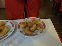 Plats et boissons du Restaurant vietnamien Le Dragon d'Or à Montluçon - n°3
