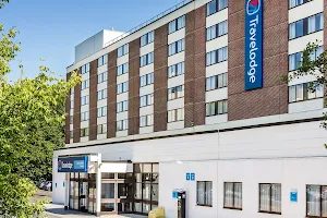 Travelodge Gatwick Airport Central image