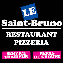 Photos du propriétaire du Restaurant français Le Saint-Bruno à Voiron - n°3