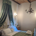 Photo n°8 de l'avis de Monica.a fait le 03/09/2023 à 17:02 sur le  Castello di Tornano à Loc. Tornano