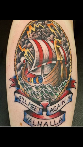 Tattoo Shop «Kadillac Tattoo Mt. Airy», reviews and photos, 7102 Germantown Ave, Philadelphia, PA 19119, USA