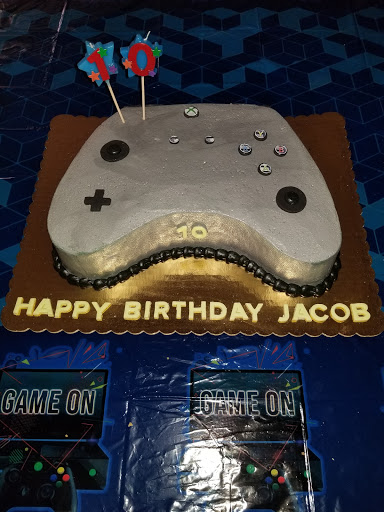 Wedding Bakery «A Sweet Memory Cake Shoppe, LLC», reviews and photos, 721 S Main St, Forked River, NJ 08731, USA