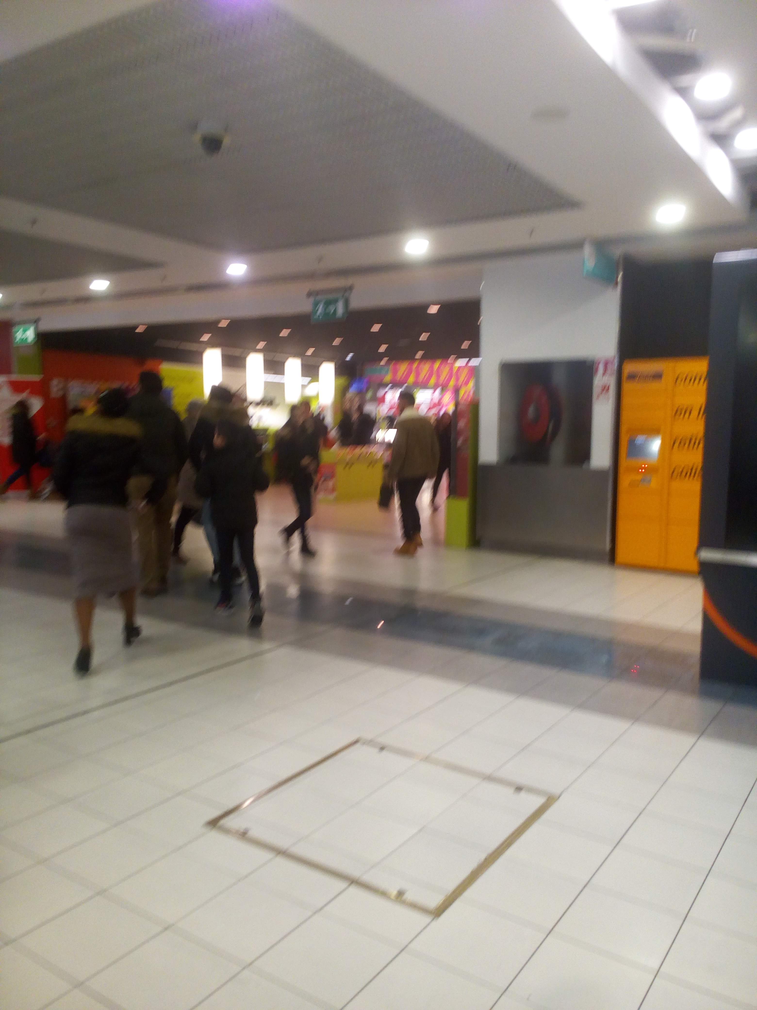 Photo n° 1 de l'avis de Jo.e fait le 20/01/2019 à 17:07