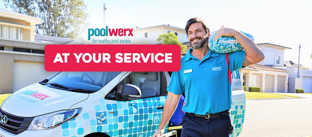 Poolwerx Tucson