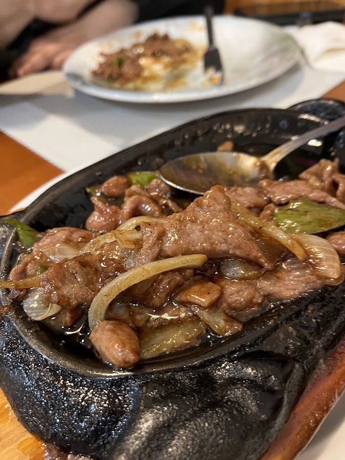 Restaurante Buenaventura