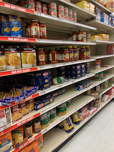 Discount Store «Big Lots», reviews and photos, 1399 N Shore Rd, Revere, MA 02151, USA