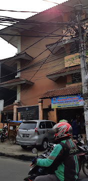 Foto SDN  Kramat 08, Kota Jakarta Pusat