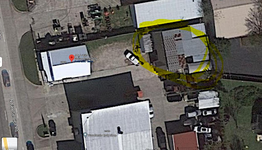 Butcher Shop «J & A Wild Game Processing», reviews and photos, 25908 I-45, Spring, TX 77386, USA