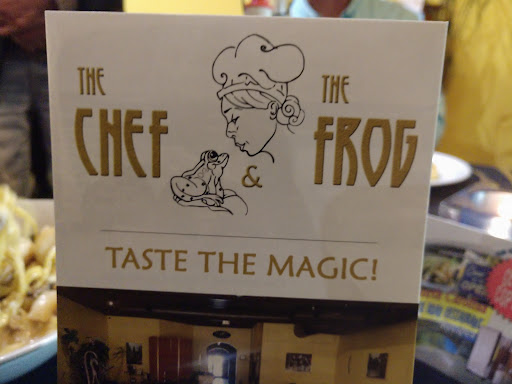 European Restaurant «The Chef and the Frog», reviews and photos, 607 S Madison St, Whiteville, NC 28472, USA