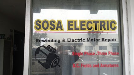 Sosa Electric