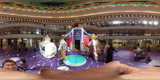 Harbour City