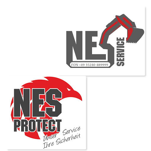 NESService Containerdienst in Königsbrück