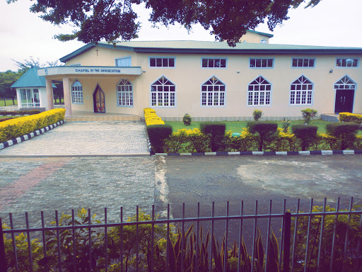 Handmaids Girls Secondary School, Kuje, Nigeria, Public School, state Federal Capital Territory