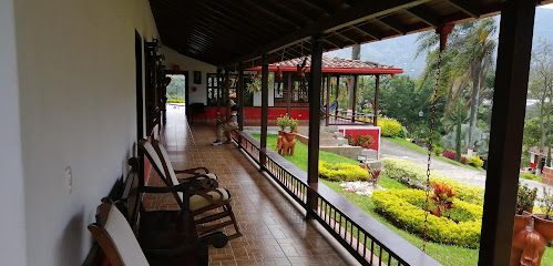 Finca Villa Natalia