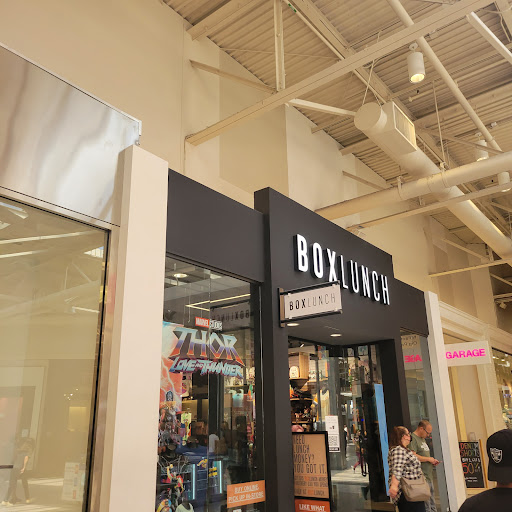 Shopping Mall «Great Mall», reviews and photos, 447 Great Mall Dr, Milpitas, CA 95035, USA