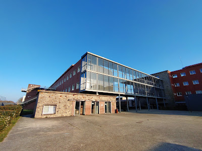Lycée Louis Thuillier à Amiens
