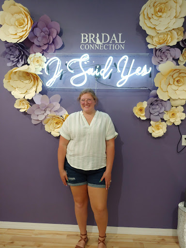 Bridal Shop «Bridal Connection», reviews and photos, 708 N Ankeny Blvd, Ankeny, IA 50023, USA