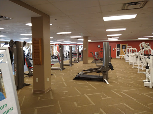 Health Club «Mercy Health - Fairfield HealthPlex», reviews and photos, 3050 Mack Rd, Fairfield, OH 45014, USA