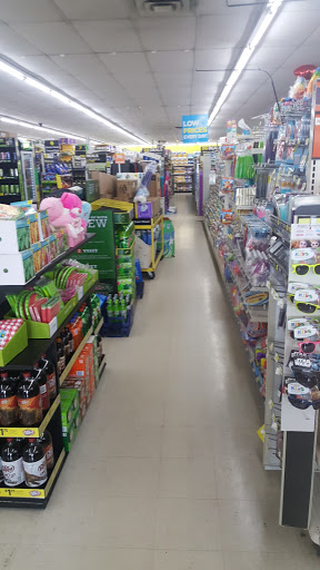 Discount Store «Dollar General», reviews and photos, 11 Saratoga Dr, Batesville, IN 47006, USA