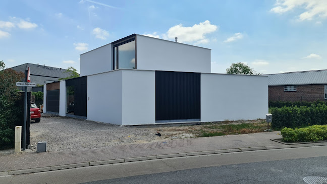 achtoptien architecten Roeselare - Roeselare