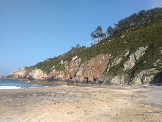 Playa de Sabugo