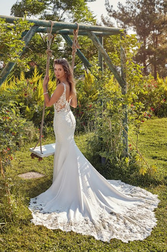 Bridal Shop «Trudys», reviews and photos, 1875 S Bascom Ave, Campbell, CA 95008, USA