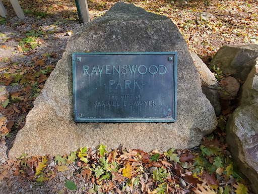 Park «Ravenswood Park», reviews and photos, 481 Western Ave, Gloucester, MA 01930, USA