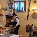 Photo n°1 de l'avis de Michael.a fait le 28/08/2021 à 15:26 sur le  Ristorante Tre Fonti à Rodeghieri-Rigoni-Podestà-Costa