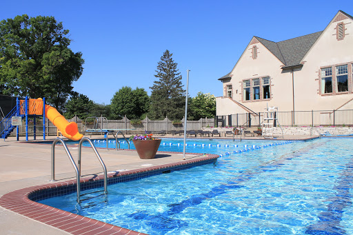 Golf Club «Golden Valley Country Club», reviews and photos, 7001 Golden Valley Rd, Golden Valley, MN 55427, USA