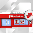 Ziraat Bankası Akkuş/Ordu Şubesi